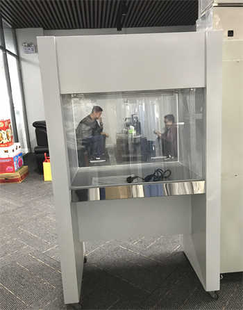 承德生物制藥潔凈工作臺