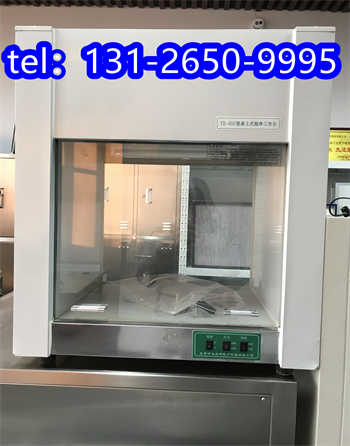 承德潔凈車間潔凈工作臺(tái)