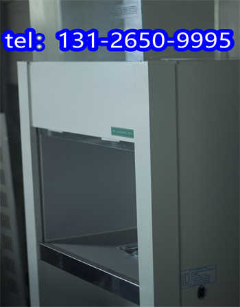 無錫精密加工6500w潔凈工作臺