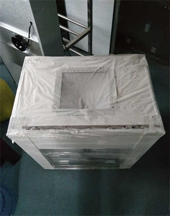 尚志物料潔凈工作臺(tái)