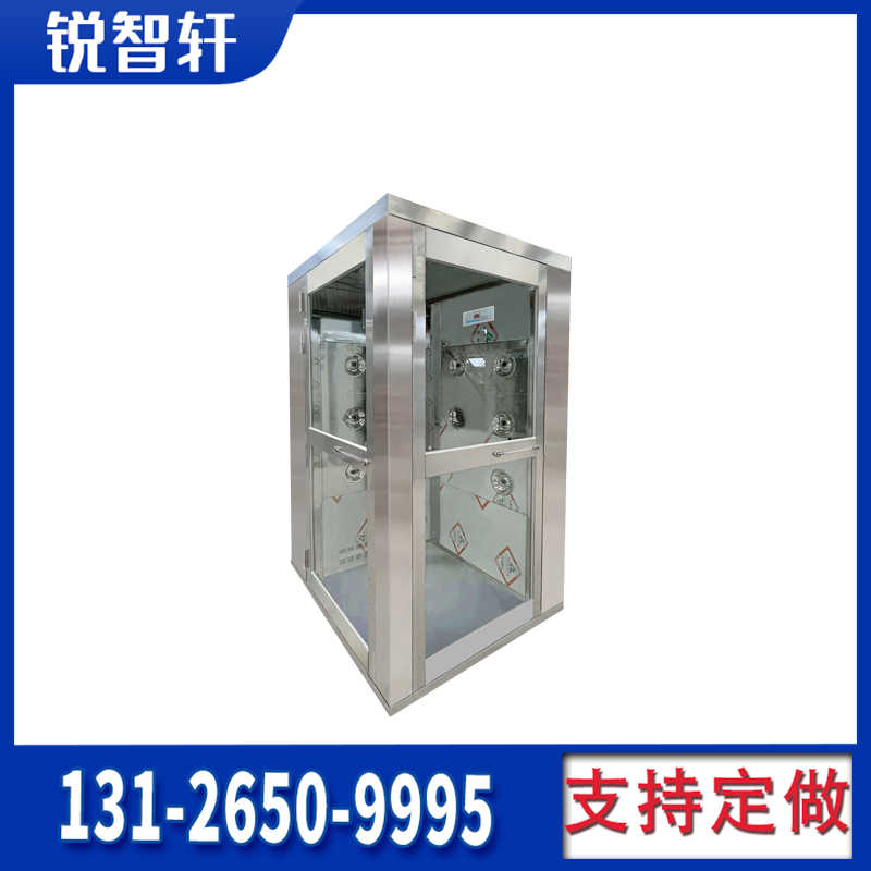 同江流水線雙人三吹風(fēng)淋門