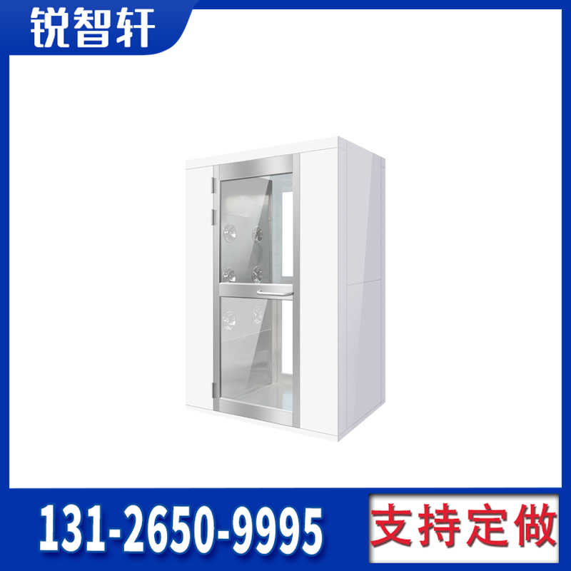 大慶門禁單人單吹吹淋室